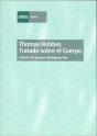 Thomas Hobbes. Tratado Sobre El Cuerpo - Preview