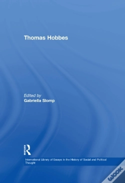 Capa do artigo Thomas Hobbes