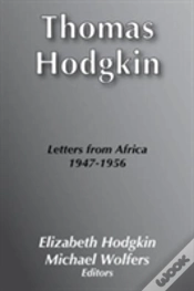 Capa do artigo Thomas Hodgkin