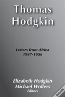Capa do artigo Thomas Hodgkin