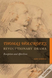 Capa do artigo Thomas Holcroft