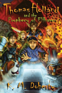 Thomas Holland And The Prophecy Of Elfhaven - Preview