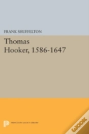 Capa do artigo Thomas Hooker, 1586-1647