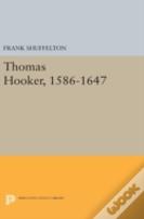 Thomas Hooker, 1586-1647