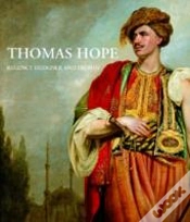 Capa do artigo Thomas Hope