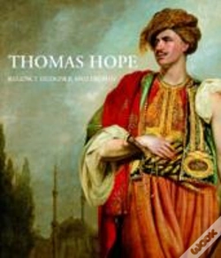 Capa do artigo Thomas Hope