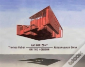 Capa do artigo Thomas Huber Horizon /Anglais