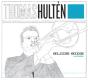 Thomas Hulten: Slide Side - CD - Preview