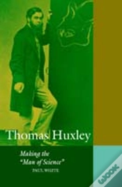 Capa do artigo Thomas Huxley