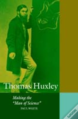Capa do artigo Thomas Huxley