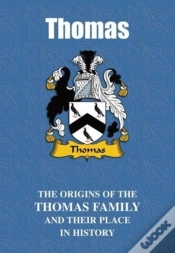 Capa do artigo Thomas