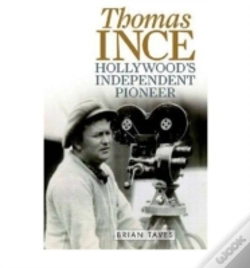 Capa do artigo Thomas Ince