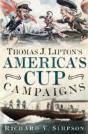 Thomas J. Lipton'S America'S Cup Campaigns - Preview