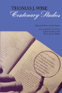 Thomas J. Wise - Preview