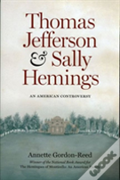 Thomas Jefferson And Sally Hemmings