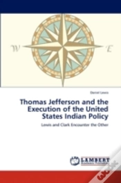Capa do artigo Thomas Jefferson And The Execution Of Th