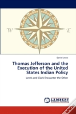 Capa do artigo Thomas Jefferson And The Execution Of Th