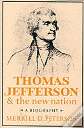 Capa do artigo Thomas Jefferson And The New Nation