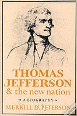 Capa do artigo Thomas Jefferson And The New Nation