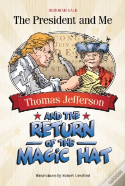Capa do artigo Thomas Jefferson And The Return Of The Magic Hat