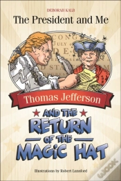 Capa do artigo Thomas Jefferson And The Return Of The Magic Hat