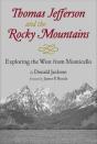 Thomas Jefferson And The Rocky Mountains - Preview