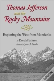 Capa do artigo Thomas Jefferson And The Rocky Mountains