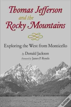 Capa do artigo Thomas Jefferson And The Rocky Mountains