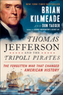 Thomas Jefferson And The Tripoli Pirates