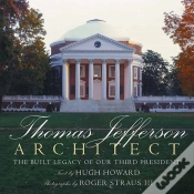 Capa do artigo Thomas Jefferson: Architect