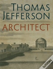 Capa do artigo Thomas Jefferson, Architect