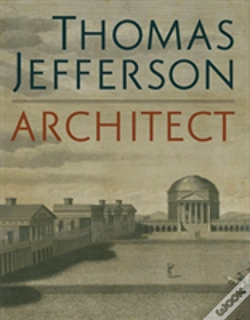 Capa do artigo Thomas Jefferson, Architect