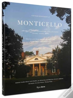 Capa do artigo Thomas Jefferson At Monticello