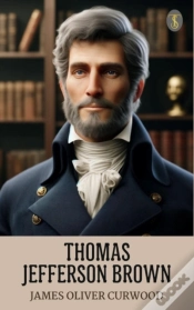 Capa do artigo Thomas Jefferson Brown