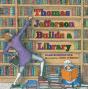 Thomas Jefferson Builds A Library - Preview