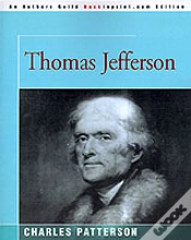Capa do artigo Thomas Jefferson