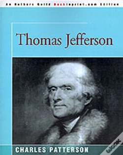 Capa do artigo Thomas Jefferson