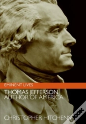 Capa do artigo Thomas Jefferson