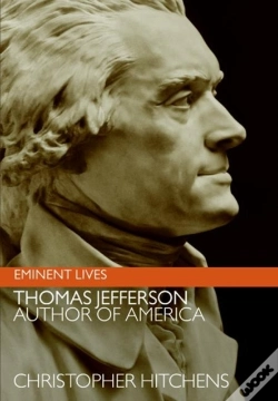 Capa do artigo Thomas Jefferson