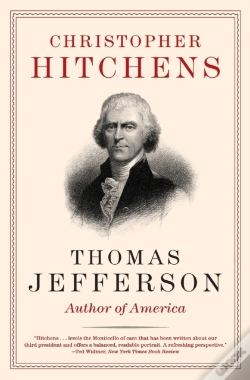 Capa do artigo Thomas Jefferson
