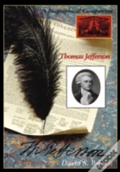 Capa do artigo Thomas Jefferson
