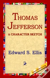 Capa do artigo Thomas Jefferson