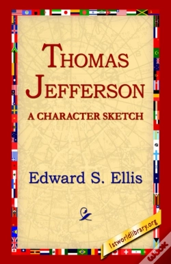 Capa do artigo Thomas Jefferson