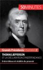 Thomas Jefferson Et La Déclaration D'Indépendance - Preview