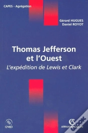 Capa do artigo Thomas Jefferson Et L