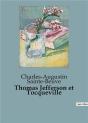 Thomas Jefferson Et Tocqueville - Preview