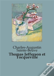 Capa do artigo Thomas Jefferson Et Tocqueville