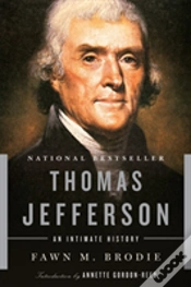 Capa do artigo Thomas Jefferson