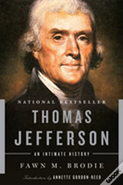 Capa do artigo Thomas Jefferson