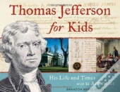 Thomas Jefferson For Kids